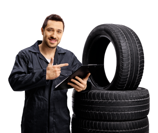 Services Tires